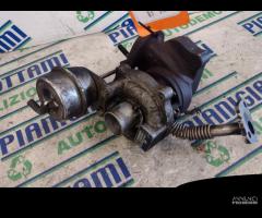 Turbina Opel Corsa D A13DTC