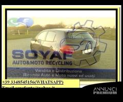 ricambi TOYOTA AURIS 1SERIE 2007-2012 - 3