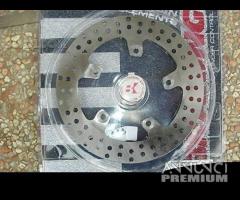 Disco freno posteriore braking ducati 749 999