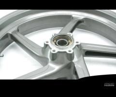 Cerchio anteriore 5 razze Ducati 748 996 998 - 6