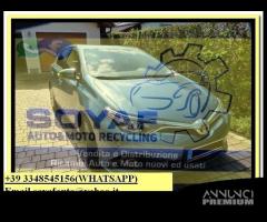 ricambi TOYOTA AURIS 2SERIE E180 2012-'19 - 3