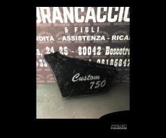 Cover laterale Honda VF 750 custom