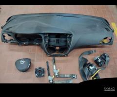 Kit Airbag Opel Karl 2018