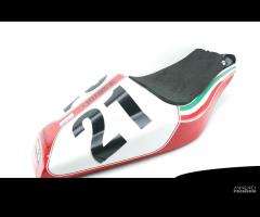 Vestizione carene VTR Ducati 748 916 996 - 10