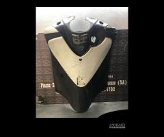 Retroscudo Honda Sh 125/150 anno 2009/2011 - 1