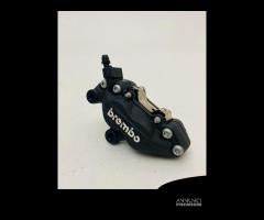 PINZA BREMBO NERA DUCATI MONSTER 400 600 620 750 8