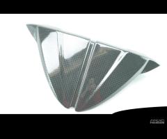 Cover cruscotto carbonio Ducati 848 1098 1198