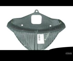 Cover cruscotto carbonio Ducati 848 1098 1198