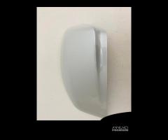 COVER SINISTRA BAULETTO DUCATI MULTISTRADA BIANCO