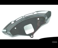 Cover cruscotto carbonio Ducati 848 1098 1198