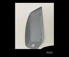 COVER SINISTRA BAULETTO DUCATI MULTISTRADA BIANCO