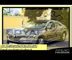 ricambi RENAULT TALISMAN 1SERIE BERLINA '15-'22 - 1