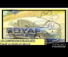 ricambi RENAULT SCENIC 4SERIE 2016-2020 - 4