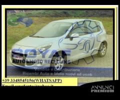 ricambi RENAULT SCENIC 3SERIE RESTY '12-'16 - 1