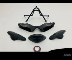 KIT TELAIETTO RACING DUCATI 1098 ALLUMIN 96983107B