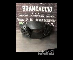 Coperchio Anteriore Honda sh 125/150 - 1