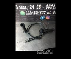 Manopole con filo acceleratore benelli tnt 1130 - 1