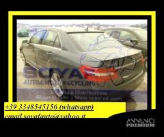 ricambi MERCEDES CLASSE E 4SERIE BERLINA W212 '09- - 3