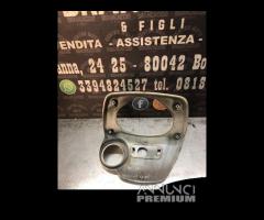 Cornice retroscudo Gilera gp 800 - 2