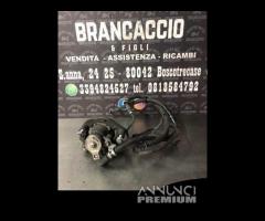 Pinza freno posteriore Yamaha tmax 500