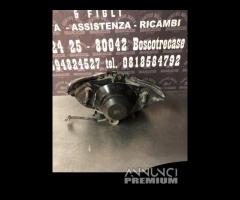 Fanale honda sh 125/150