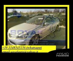 ricambi MERCEDES CLASSE C RESTY COUPE 2010-'13 - 2