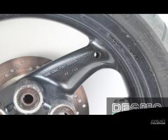 Cerchio ruota posteriore 4.5 Ducati Monster 600 - 6