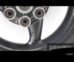 Cerchio ruota posteriore 4.5 Ducati Monster 600 - 7