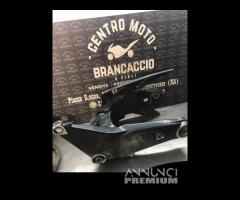 Forcellone posteriore gilera gp 800