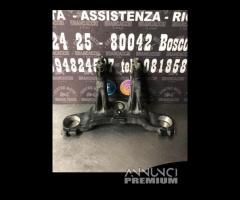 Piastra superiore Yamaha tmax 500 - 1