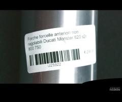 Forche forcelle anteriori Ducati Monster 620 s2r - 8