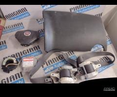 Kit Airbag Fiat Sedici 2011