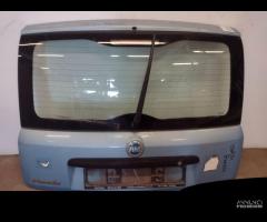 Portellone Posteriore Fiat panda 2006