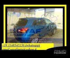 ricambi MITSUBISHI OUTLANDER 3SERIE 2013-'18 - 2