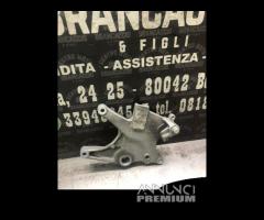 Piastra pinza posteriore Honda x adv 750