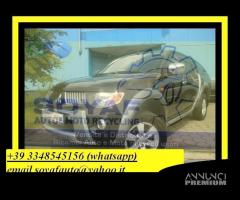 ricambi MITSUBISHI L200 4SERIE 2005-2015 - 2