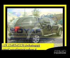 ricambi MITSUBISHI L200 4SERIE 2005-2015 - 4