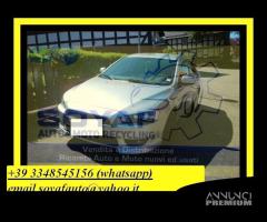 ricambi MITSUBISHI LANCER 9SERIE 2005-2015 - 3