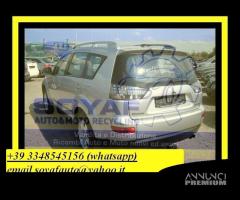 ricambi MITSUBISHI OUTLANDER 2SERIE 2007-'12 - 4