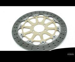 Dischi freno 320mm 4,5mm Brembo 6 fori Ducati - 6