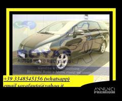 ricambi MITSUBISHI GRANDIS 2003-2011 - 1