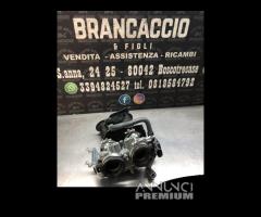 Corpo farfallato Yamaha tmax 530