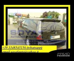 ricambi MITSUBISHI GRANDIS 2003-2011 - 3