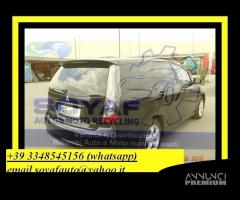 ricambi MITSUBISHI GRANDIS 2003-2011 - 4