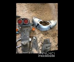 Kit carene Aprilia sr 150 sport - 8