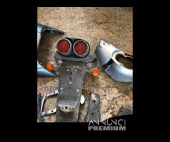 Kit carene Aprilia sr 150 sport - 9