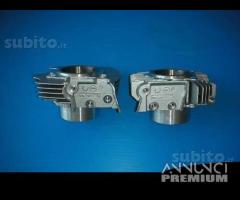 Coppia cilindri completi ducati monster 620 dm 80