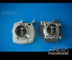 Coppia cilindri completi ducati monster 620 dm 80