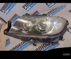 Faro Anteriore Sinistro Xenon Bmw Serie 3