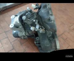 Cambio Opel Corsa D A10XEP